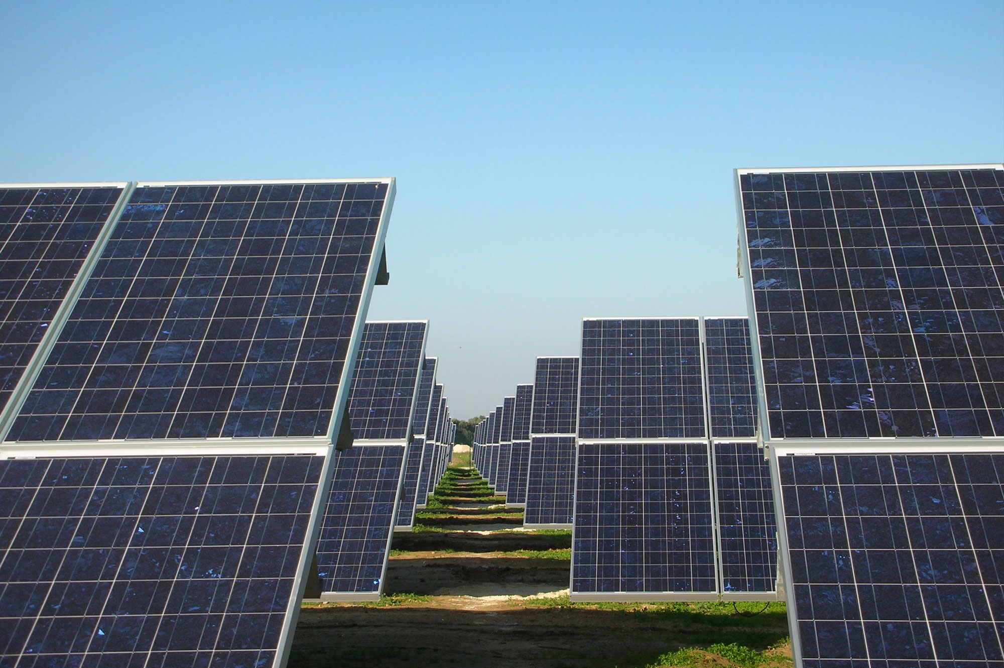 11 new Photovoltaic Power Plants