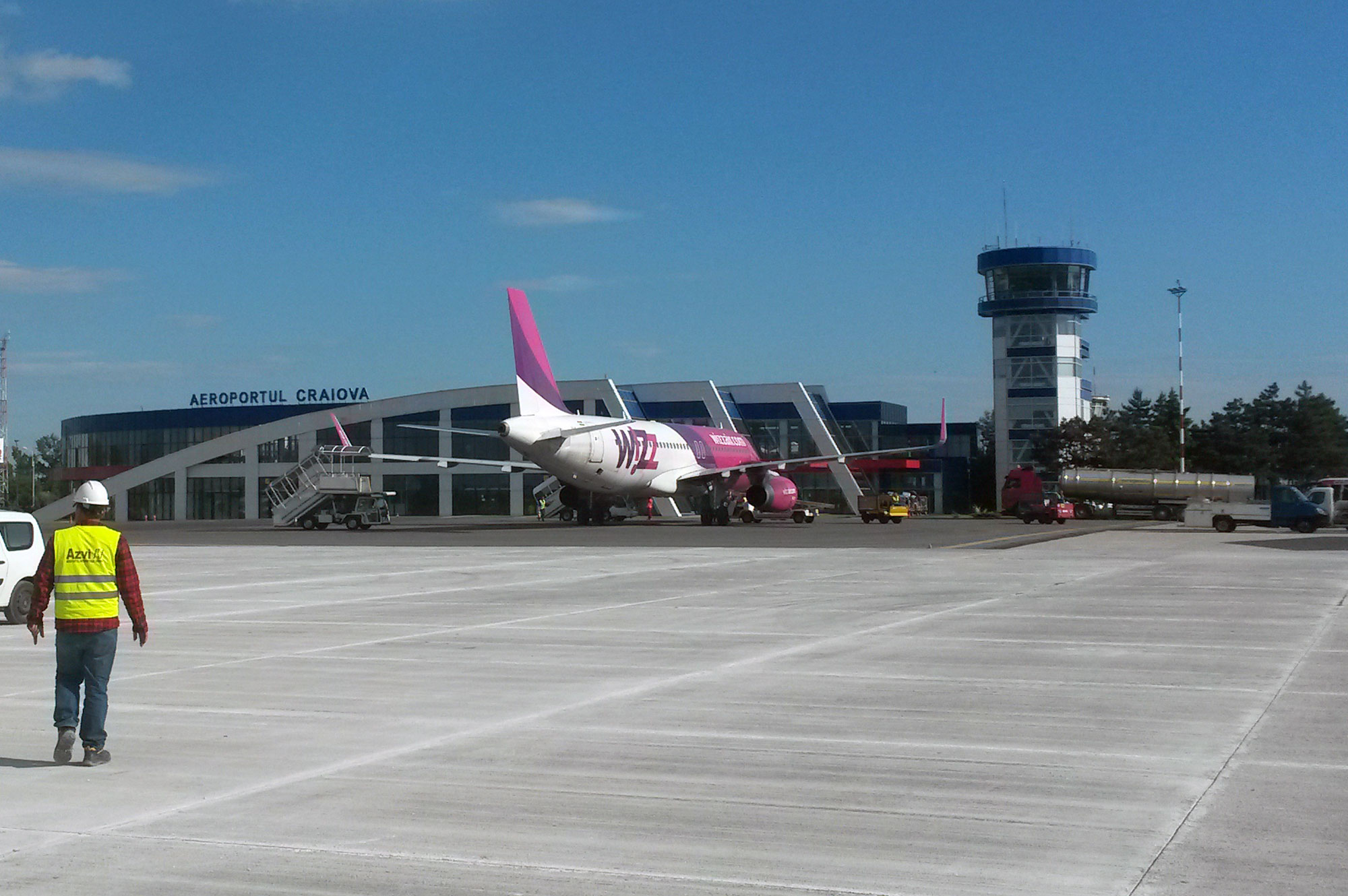 Craiova International Airport