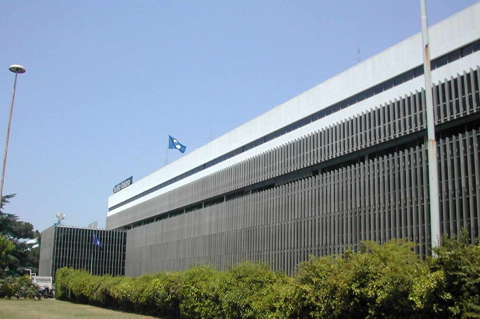 Opel Italia Headquarters