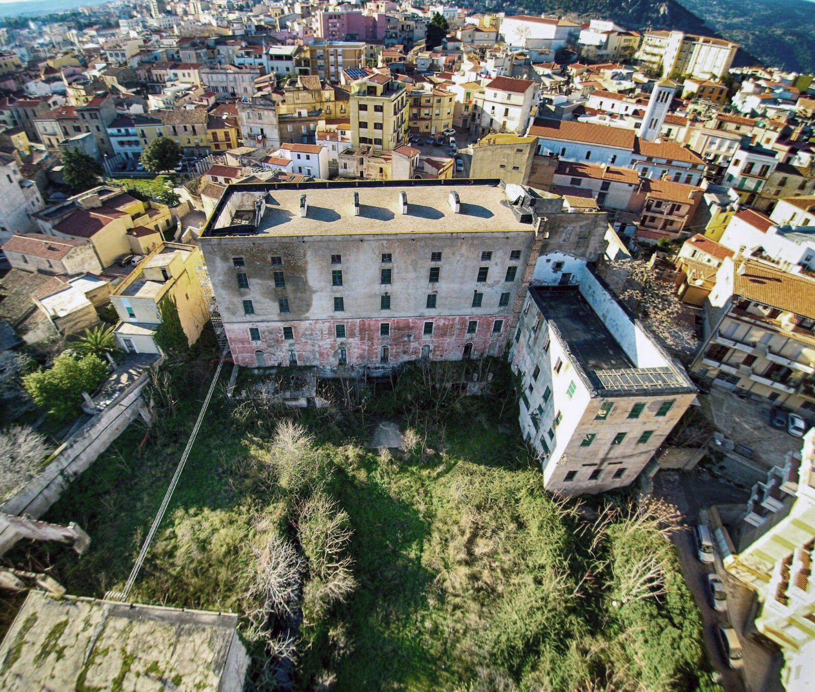 ‘Guiso Gallisai’ Museum