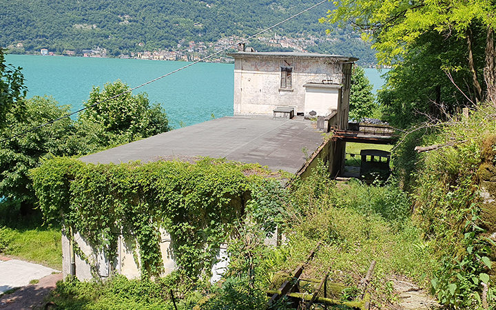 3TI achieves Lanzo d’Intelvi Funicolar Feasibility Study
