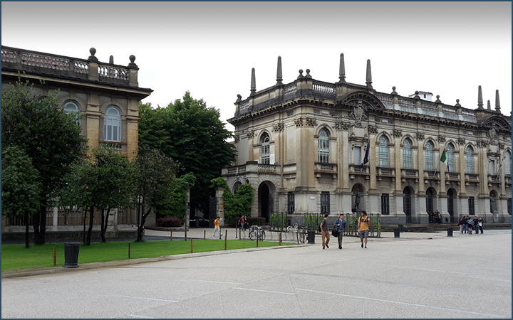 Framework Agreement signed for Politecnico di Milano