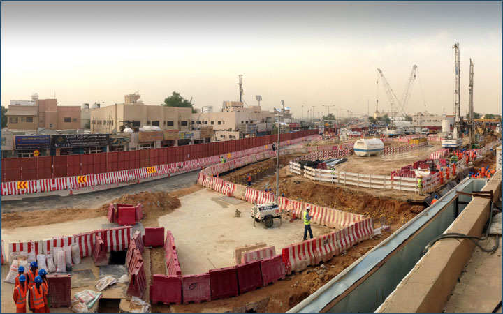 3TI PROGETTI achieves SOA Certification