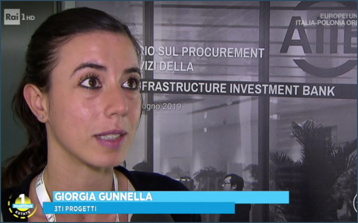 Working with AIIB: practical OICE-ICE guide for entrepeneurs