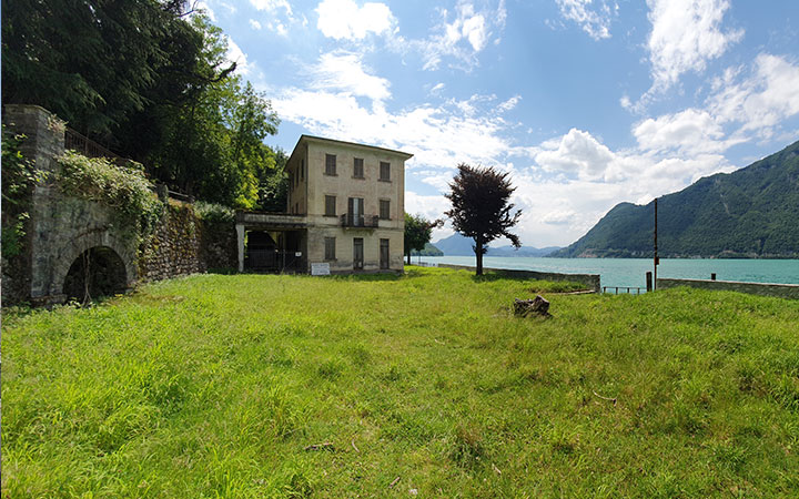 Lanzo – Santa Margherita funicular refurbishment