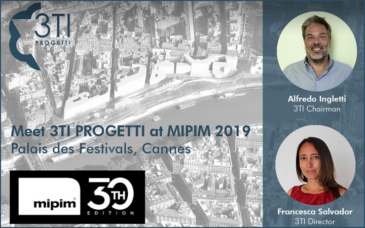 See you at MIPIM 2019!