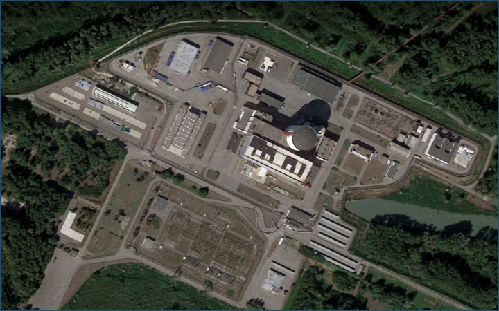 3TI for Nuclear decommissioning