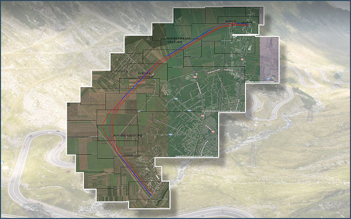 Romania, new contract for 3TI Progetti