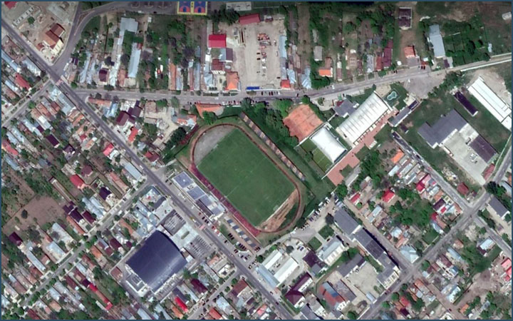 3TI wins another project in Romania