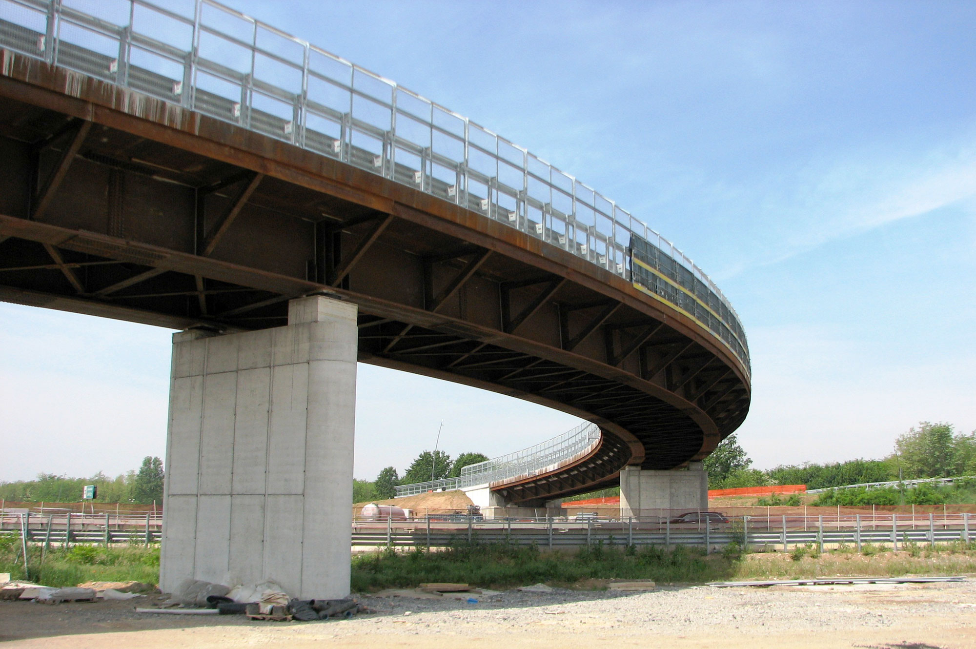 Pedemontana Lombarda Motorway (2nd Lot)