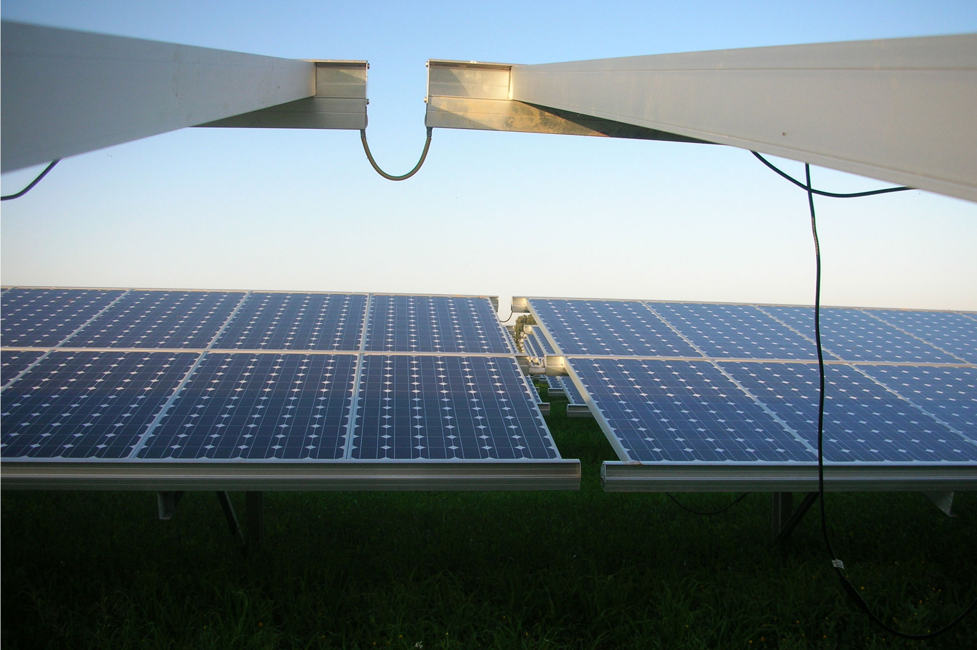 Photovoltaic Systems Chieti