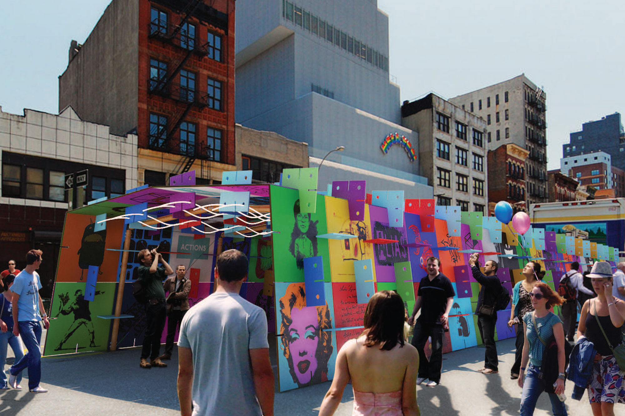 Street Fest NYC