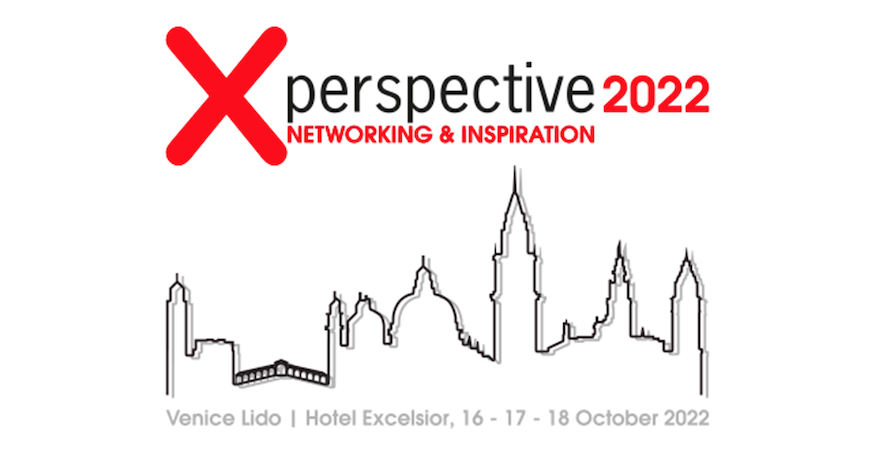 Perspective 2022 Networking & Inspiration