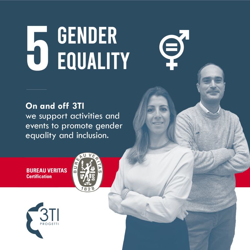 SDGs Agenda 2030 – Gender Equality