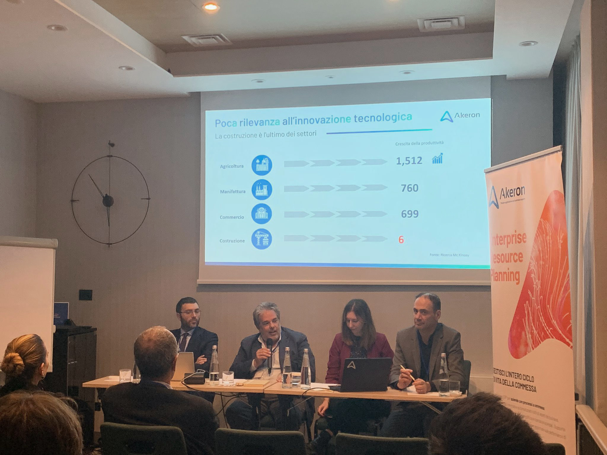 Alfredo Ingletti @ Akeron