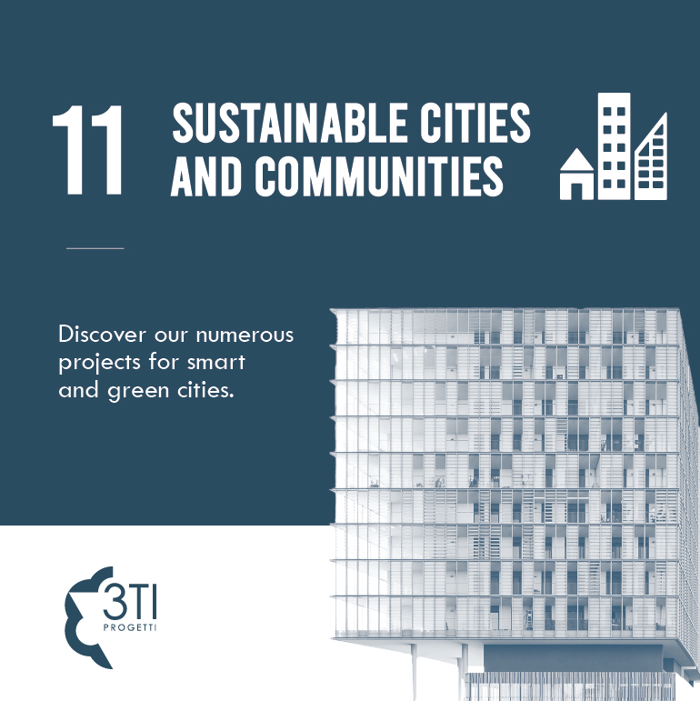Sustainable Cities and Communites