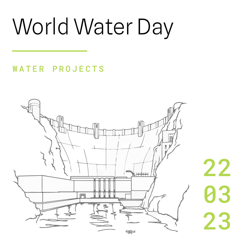 World Water Day