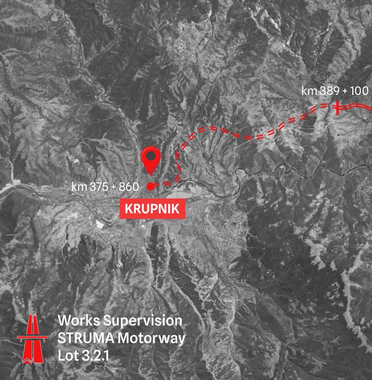  Struma Highway