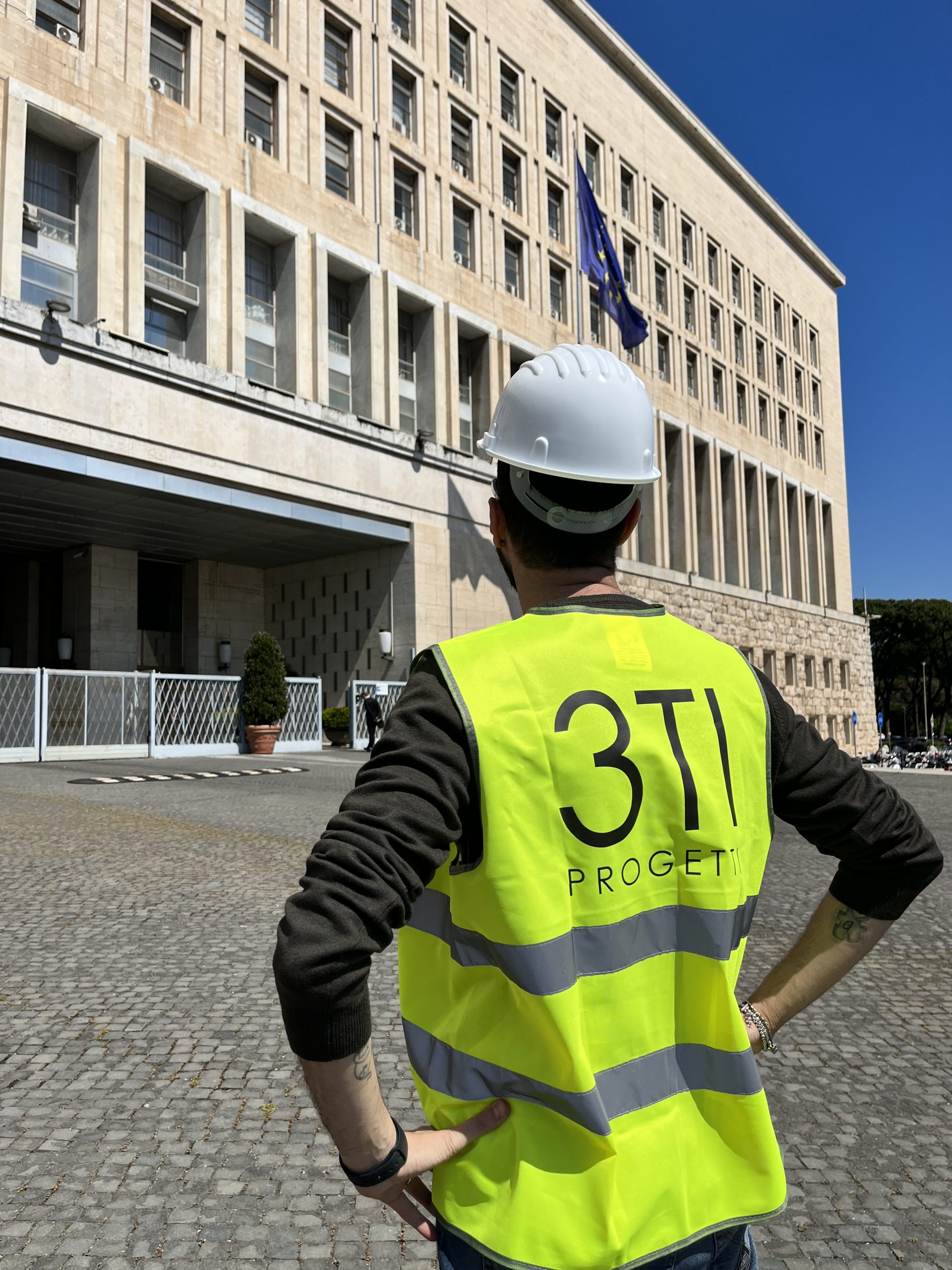 World Day for Safety and Health at Work