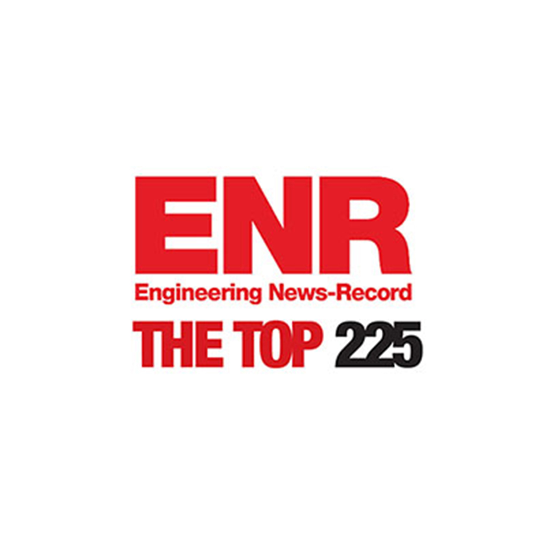 ENR Top 225 / 3TI gains 22 positions