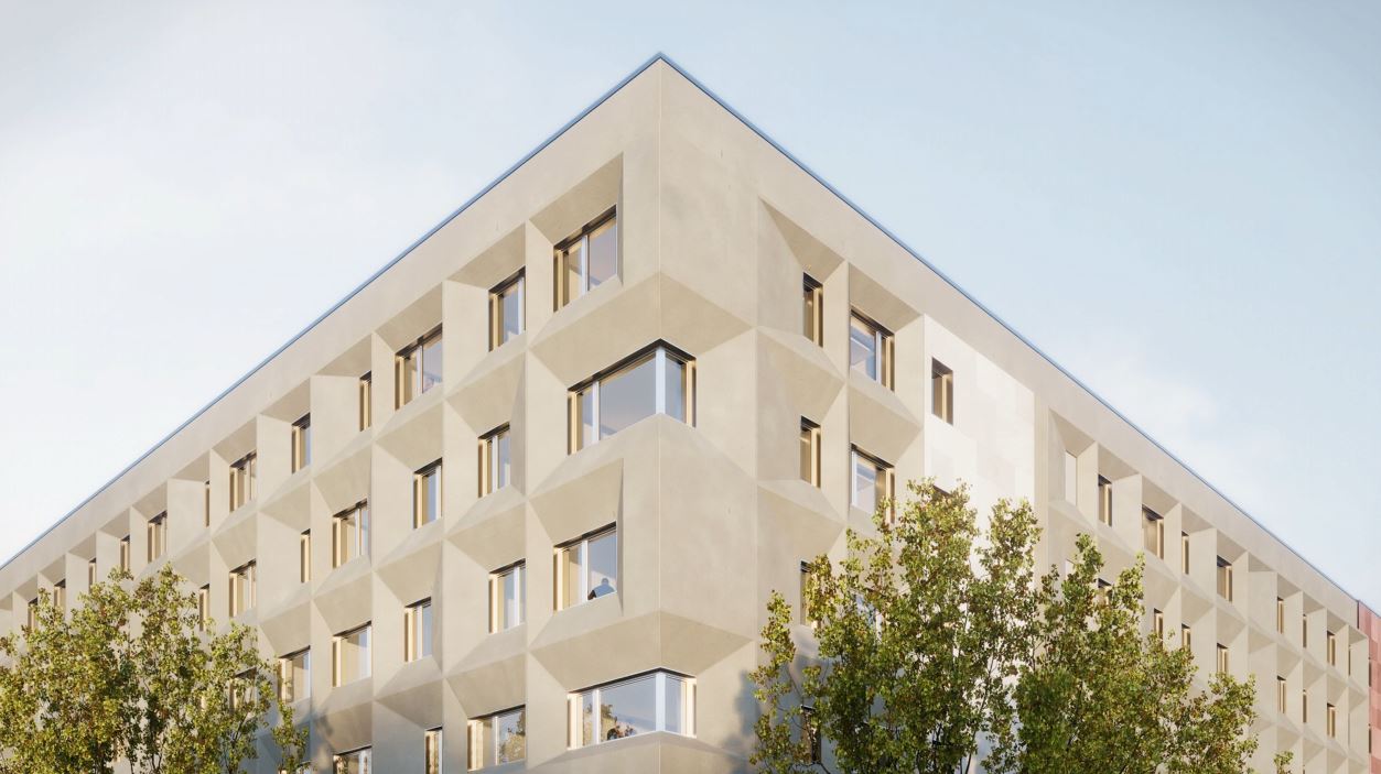 The Plan AWARDS 2023 | Cluj Hospital