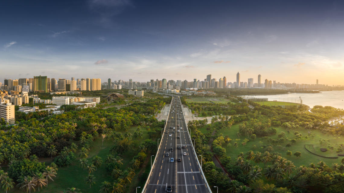 FIDIC Webinar | Why nature-positive infrastructure needs to become the industry standard?