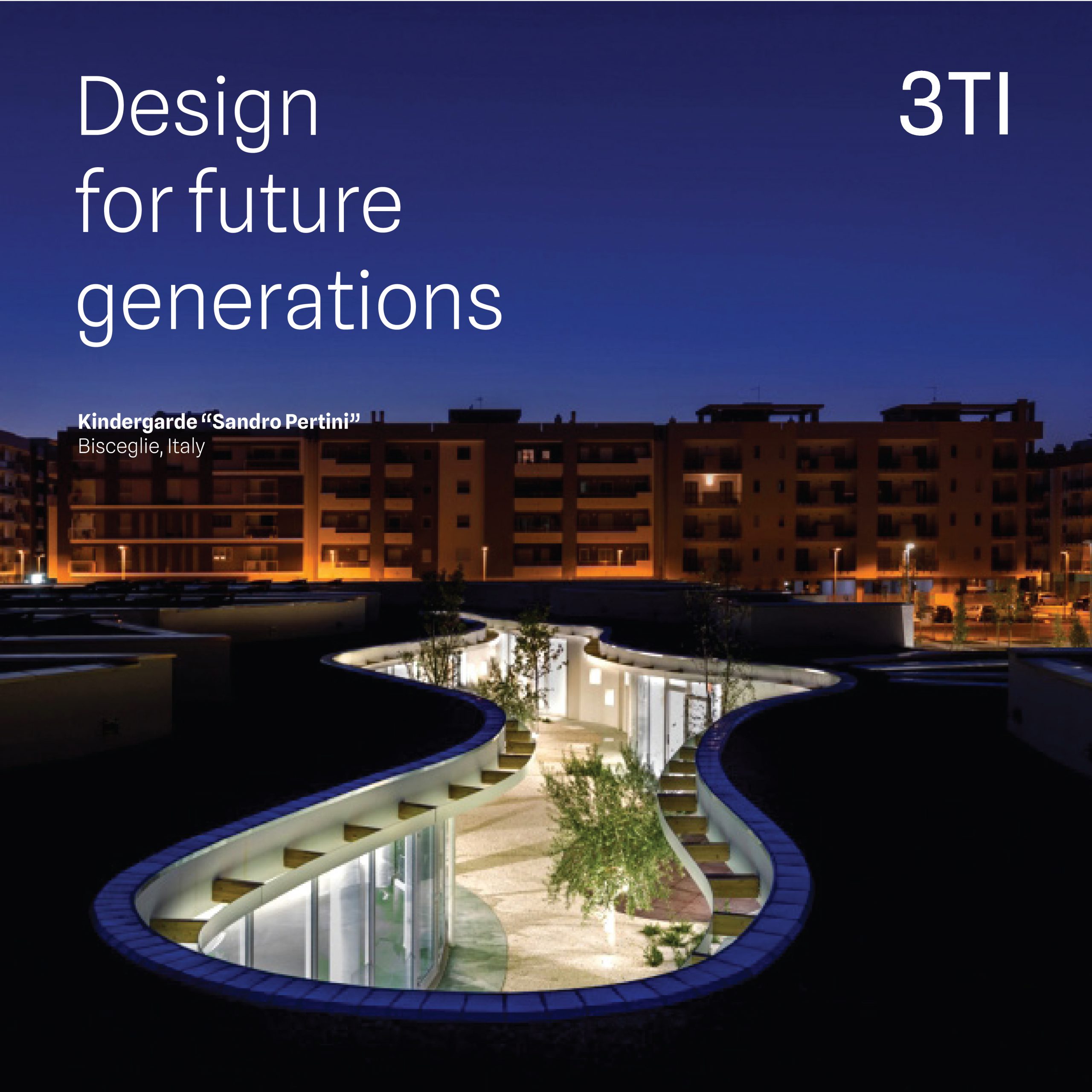 Values: Design for future generation