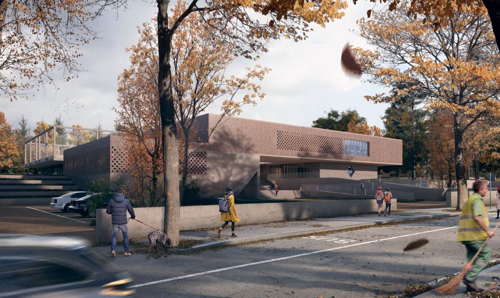 Matelica Secondary School (MC)