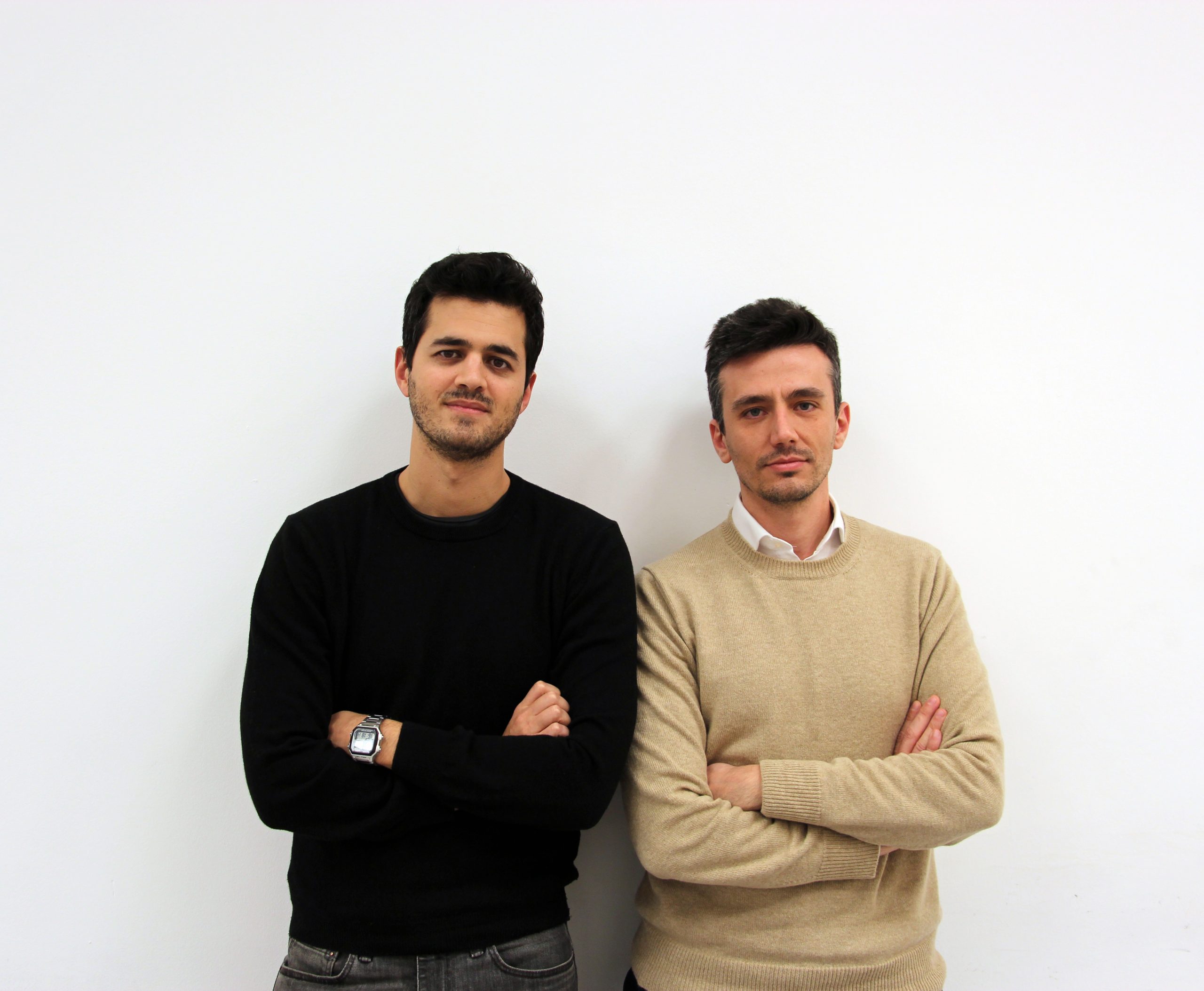 Congratulations to our colleagues!
