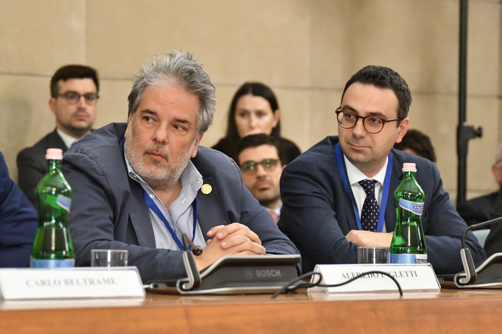 Italy-Romania Business Forum