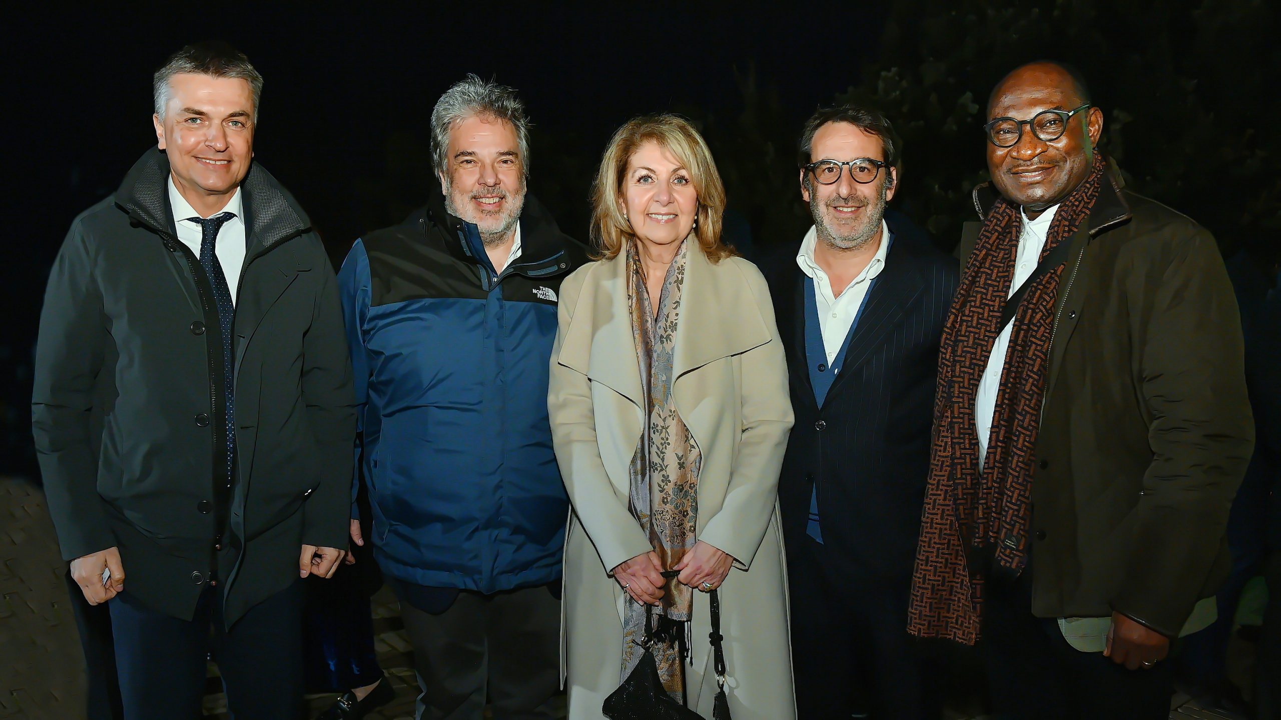 FIDIC in Rome / OICE + 3TI