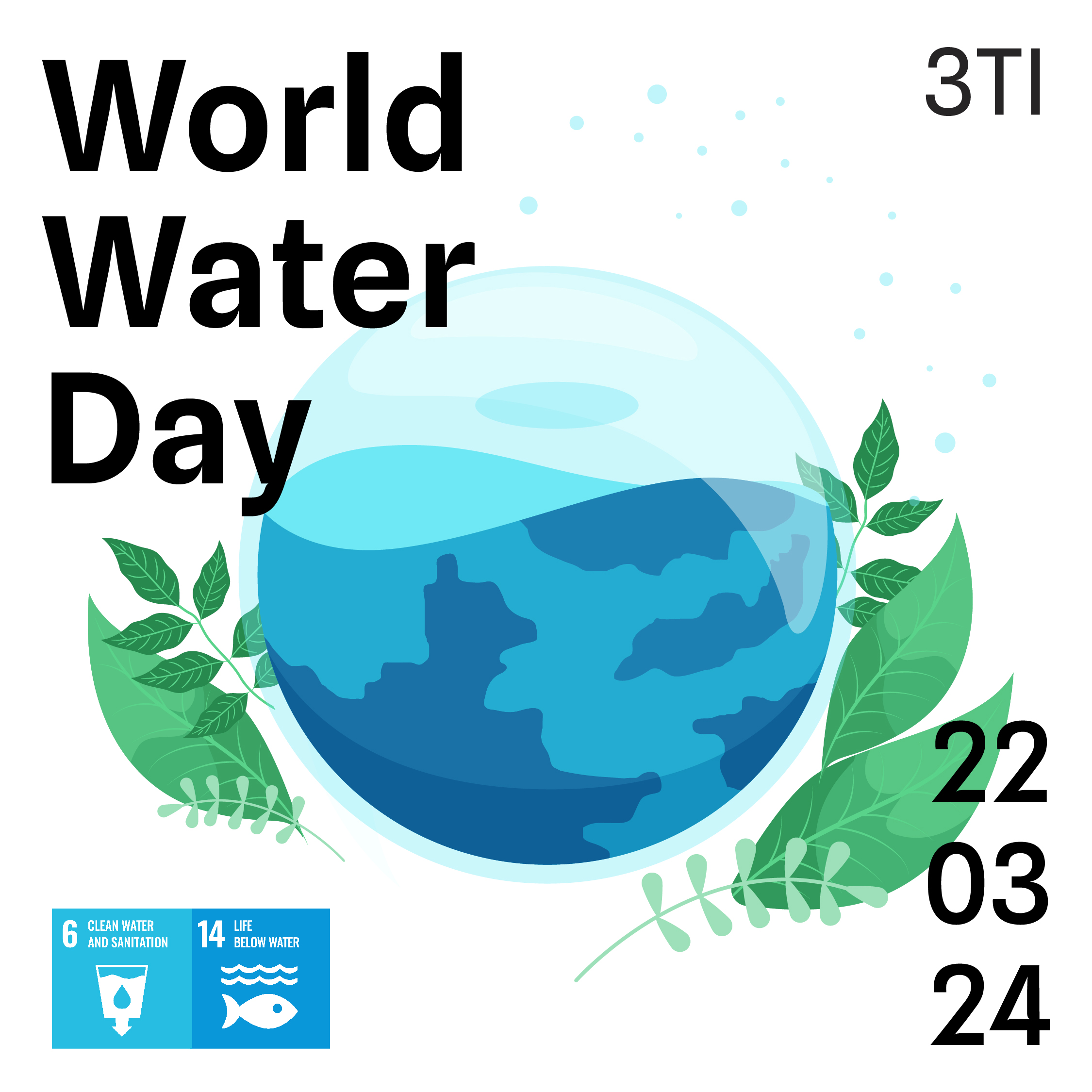 World Water Day