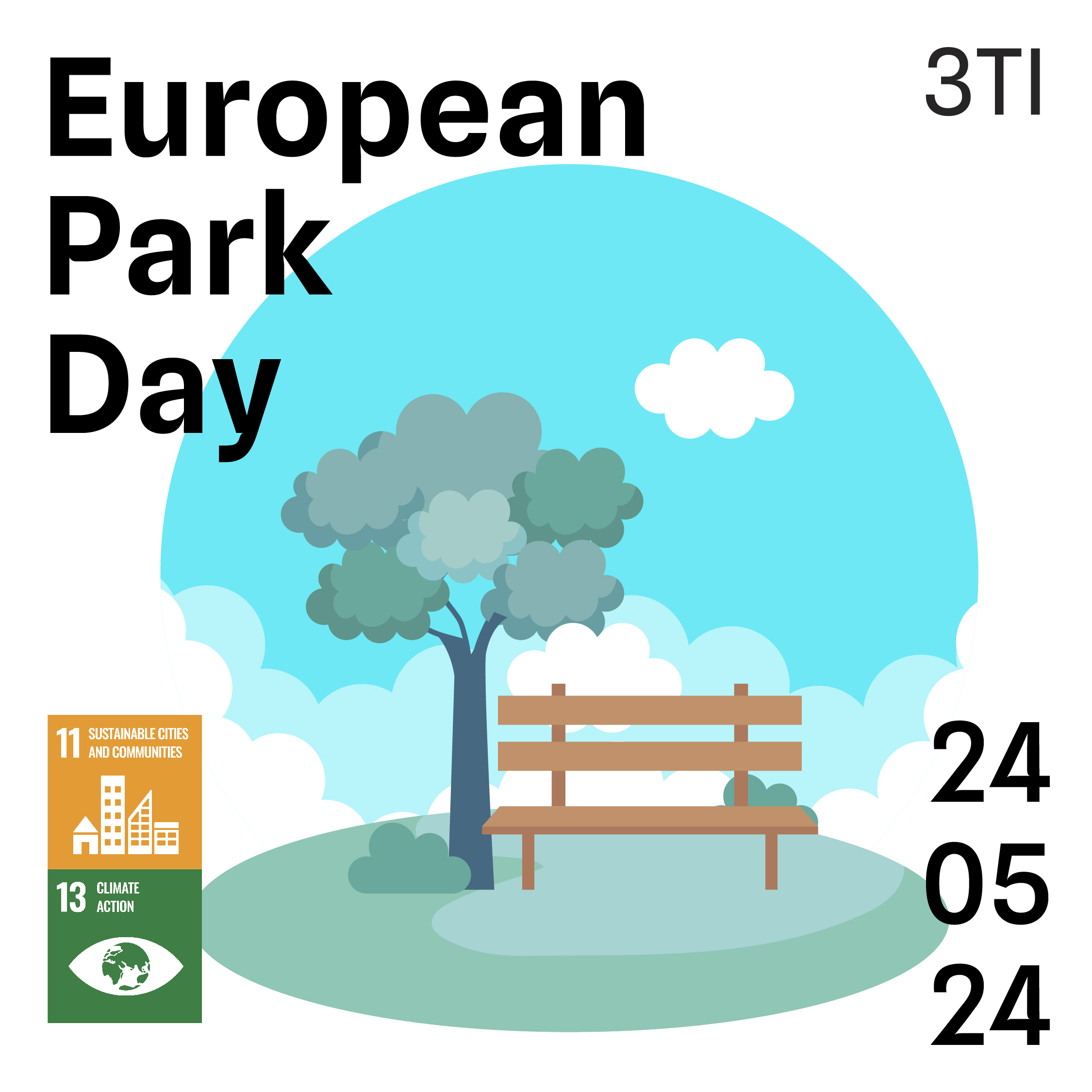Eurpean Park Day