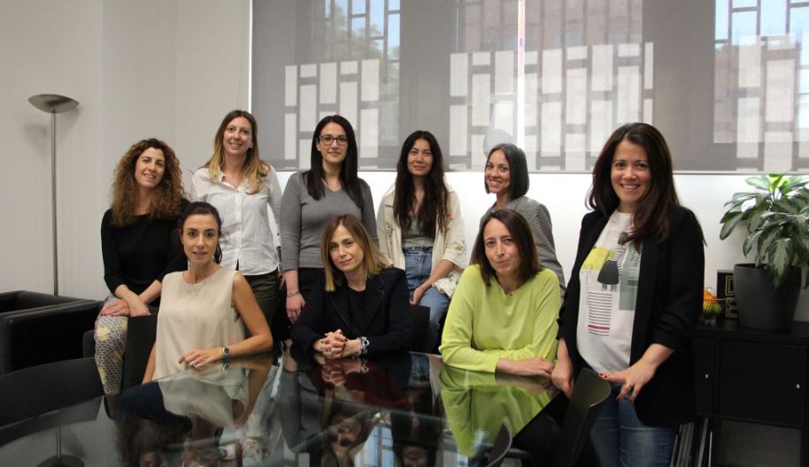 3TI Ambassador for Ingenio al Femminile Thesis Award