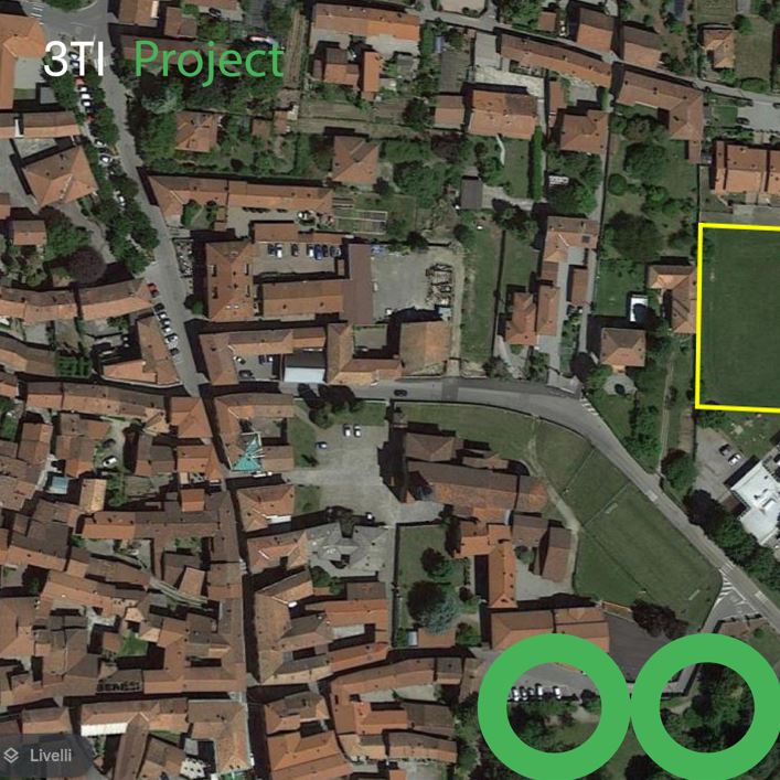 New Nursery and Kindergarten | Varallo Pombia (NO)