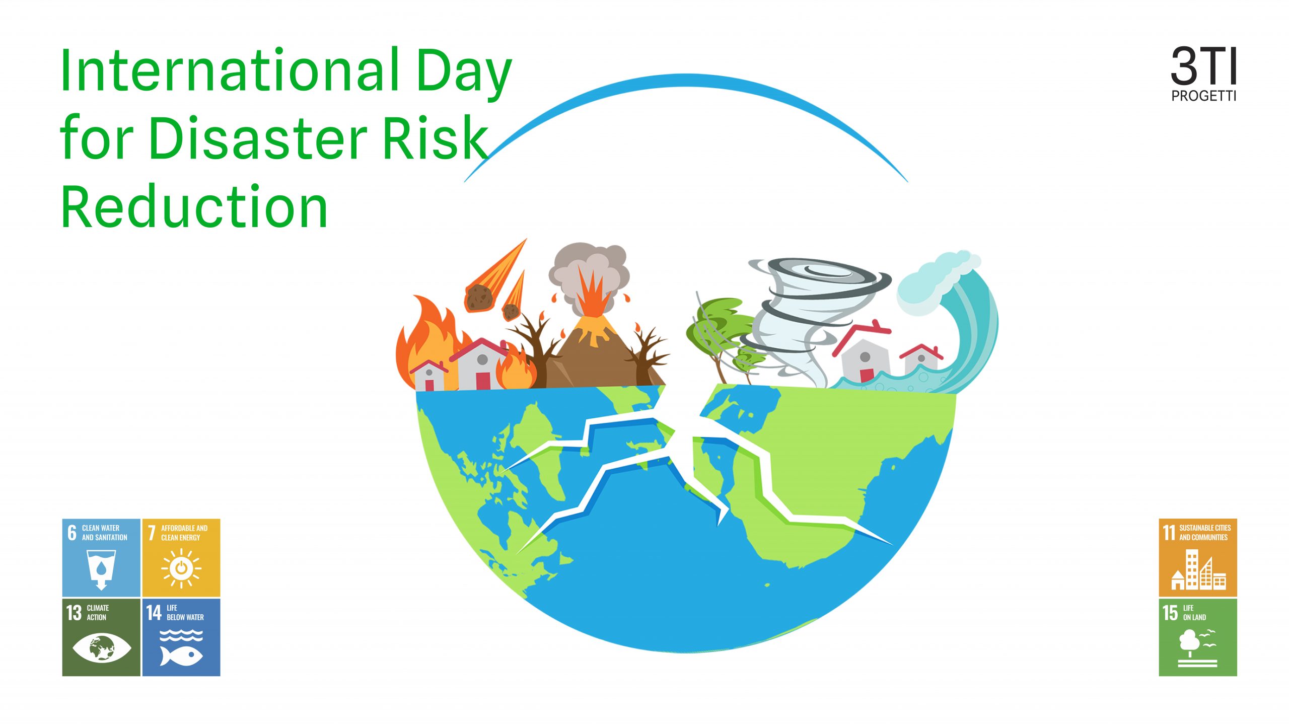 International Day for Disaster Risk Reduction