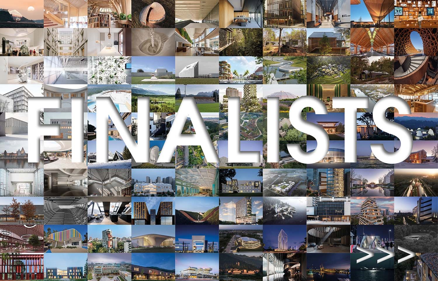 3TI finalist in The Plan Award