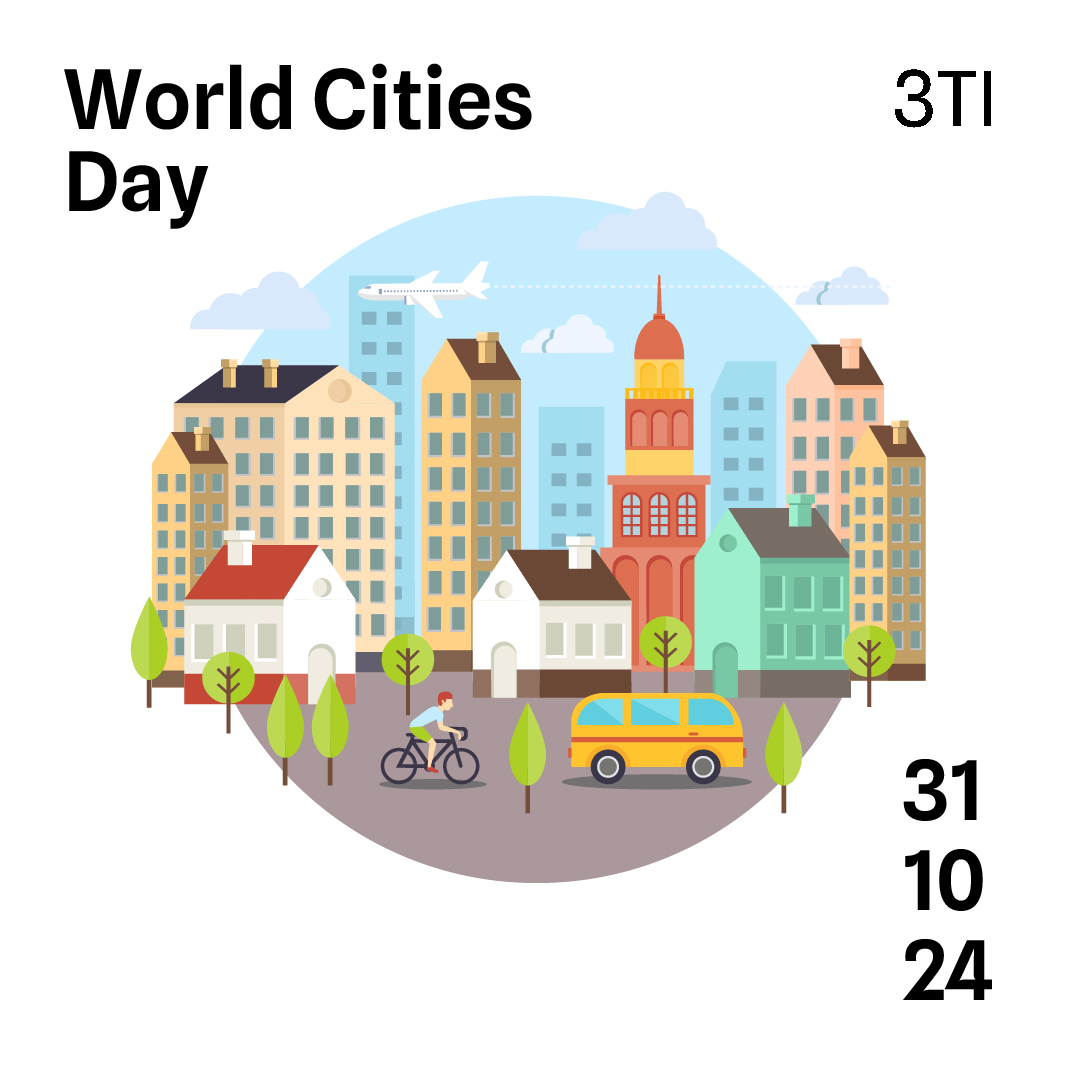 World Cities Day