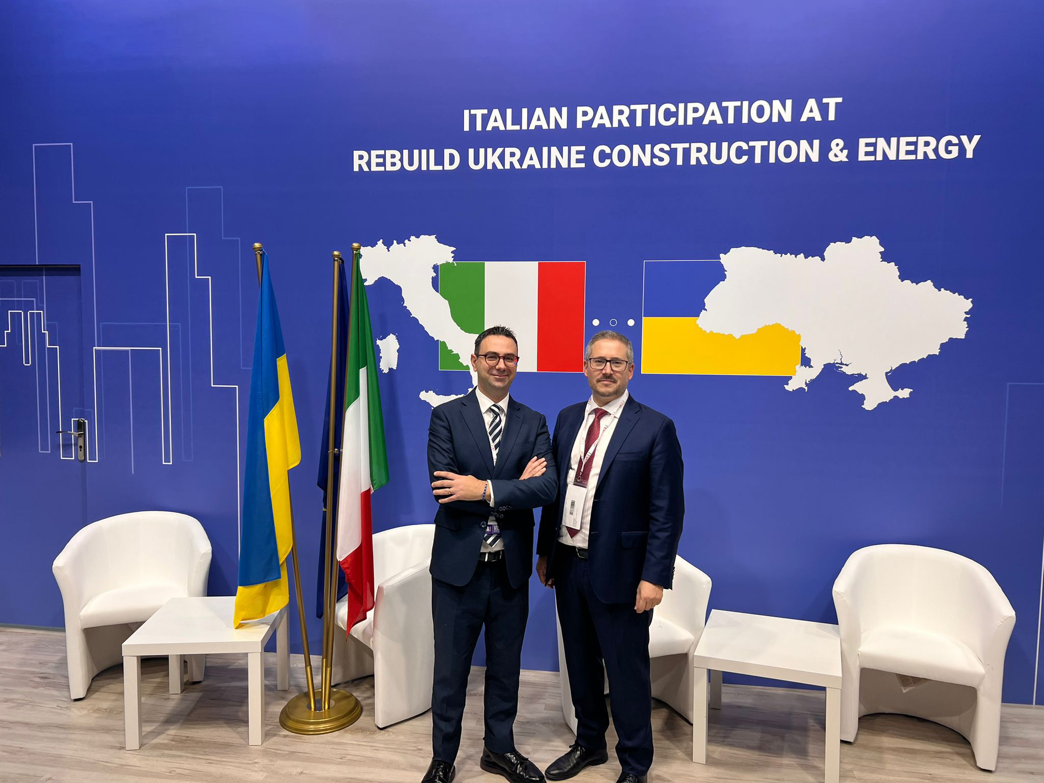 Rebuild Ukraine 2024