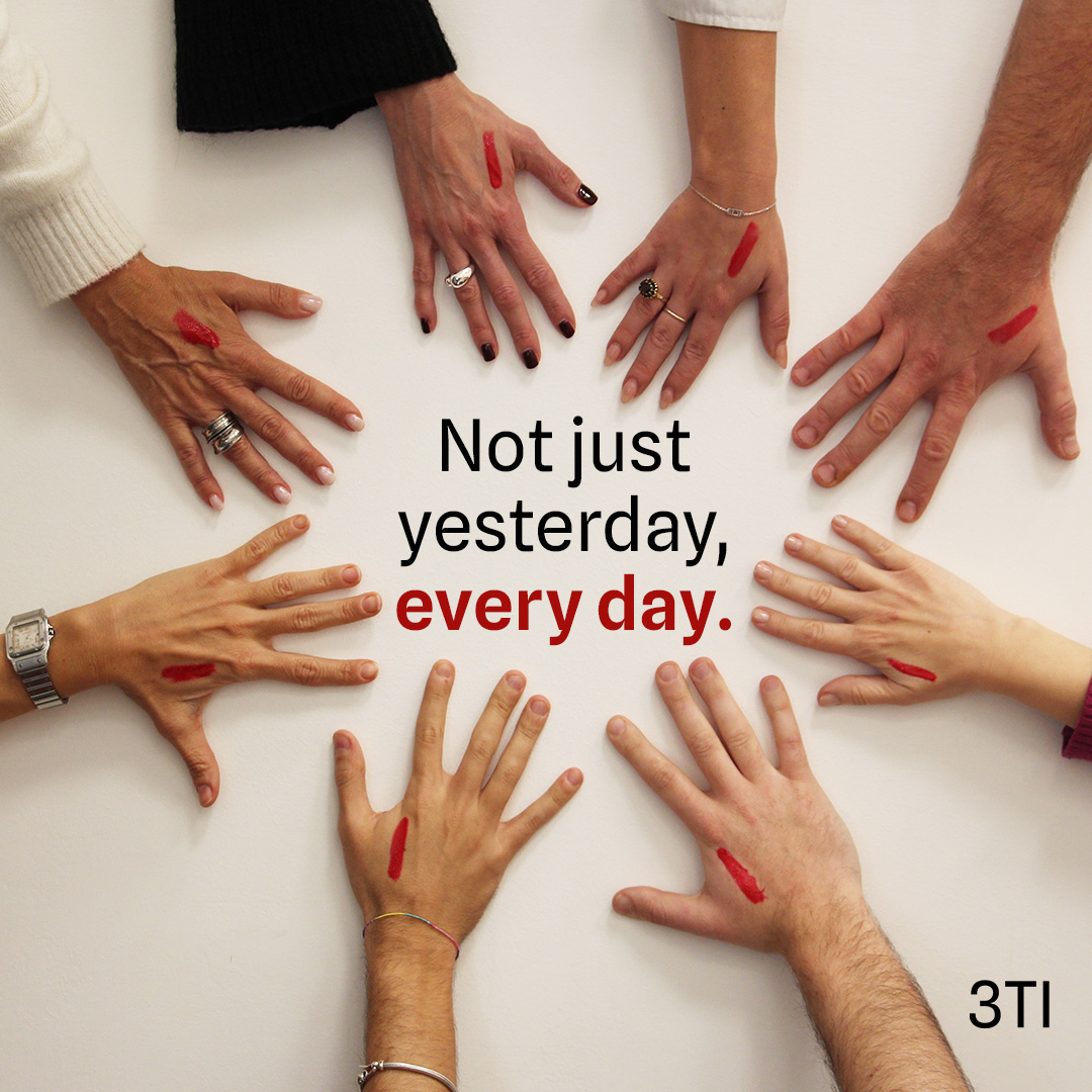 International Day for Elimination of Violence Against Women