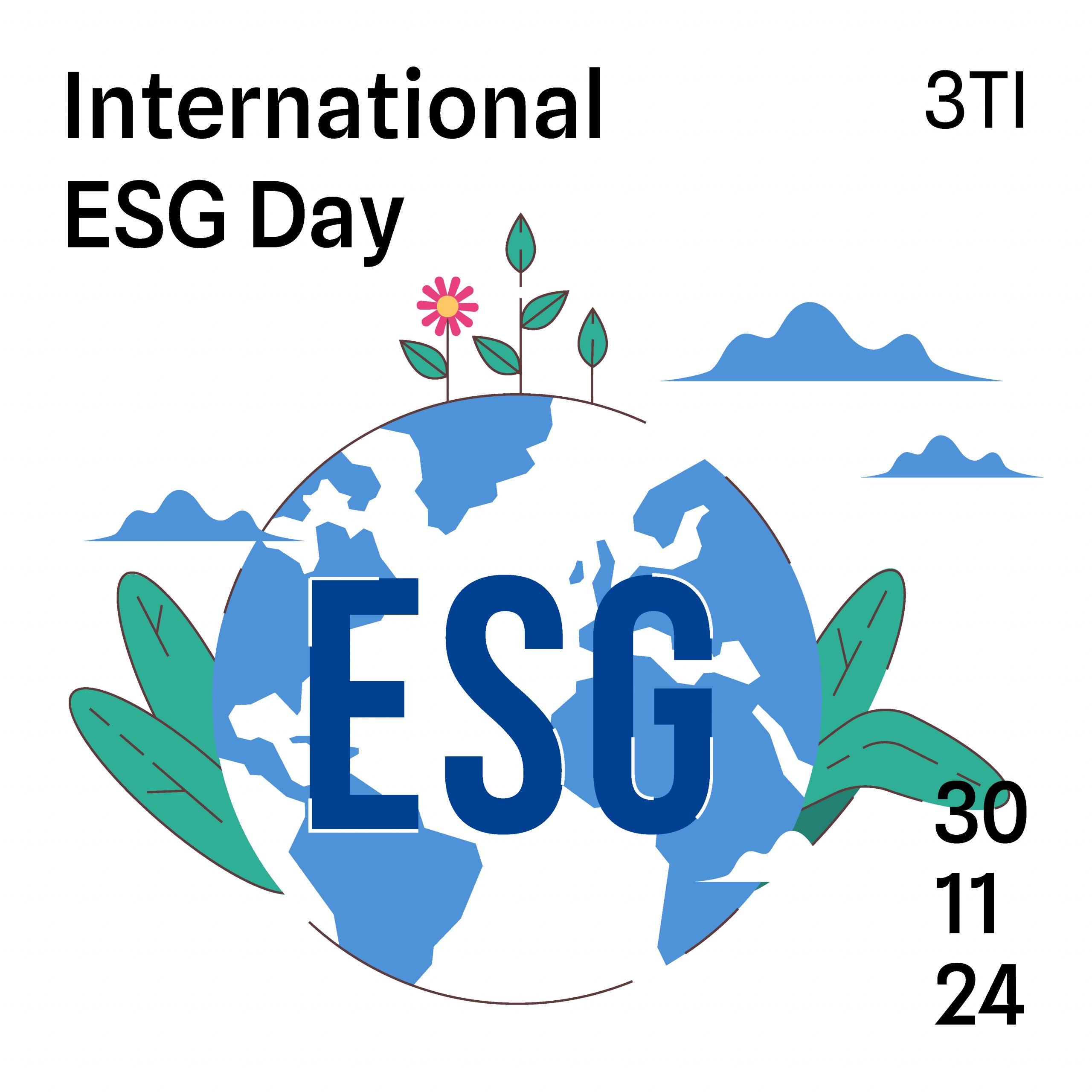 International ESG Day