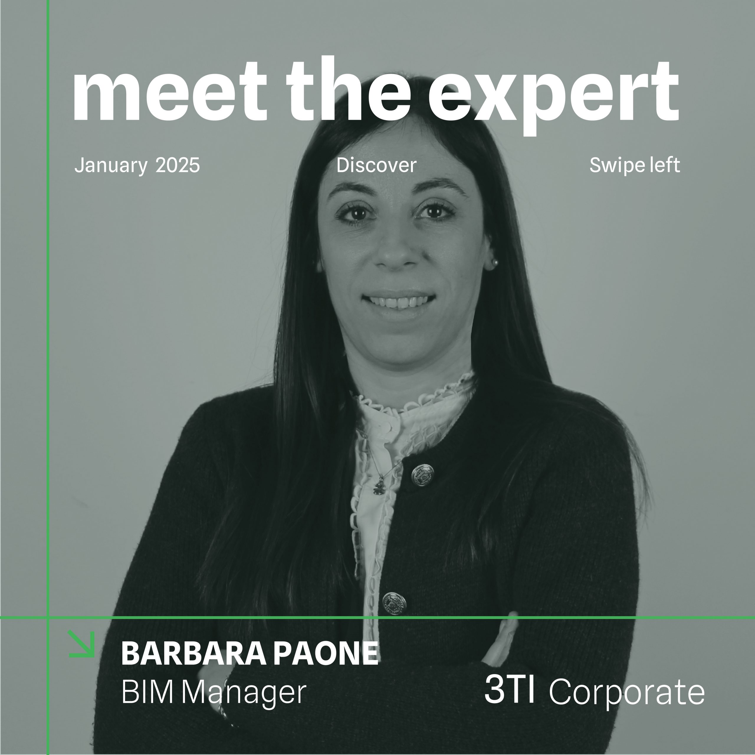 Meet the Expert – Barbara Paone