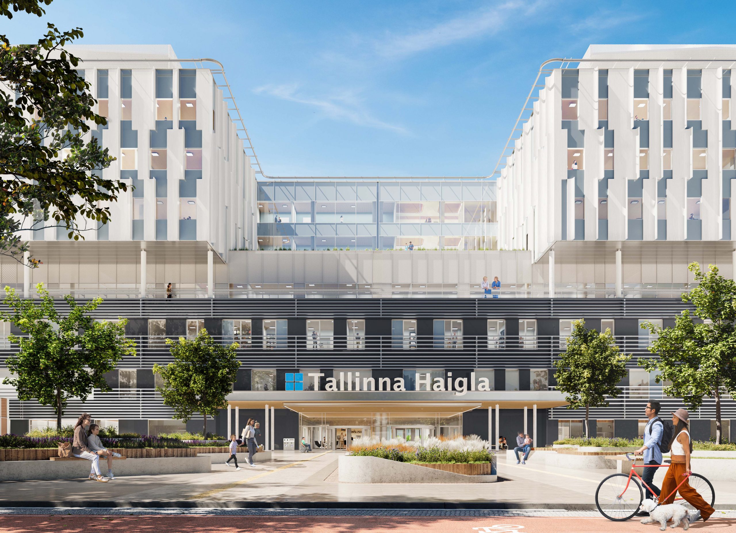 Tallin Hospital