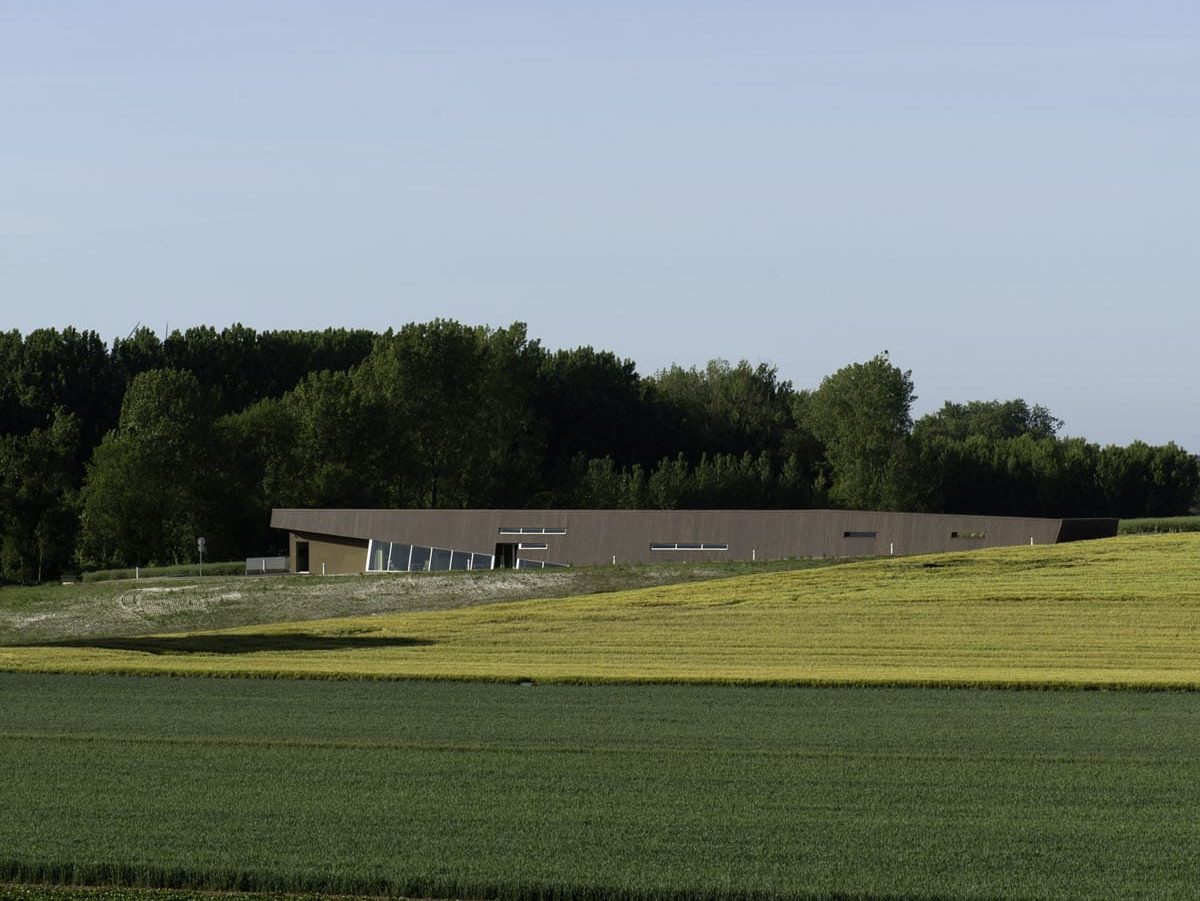 Archaeological Museum and Research Centre