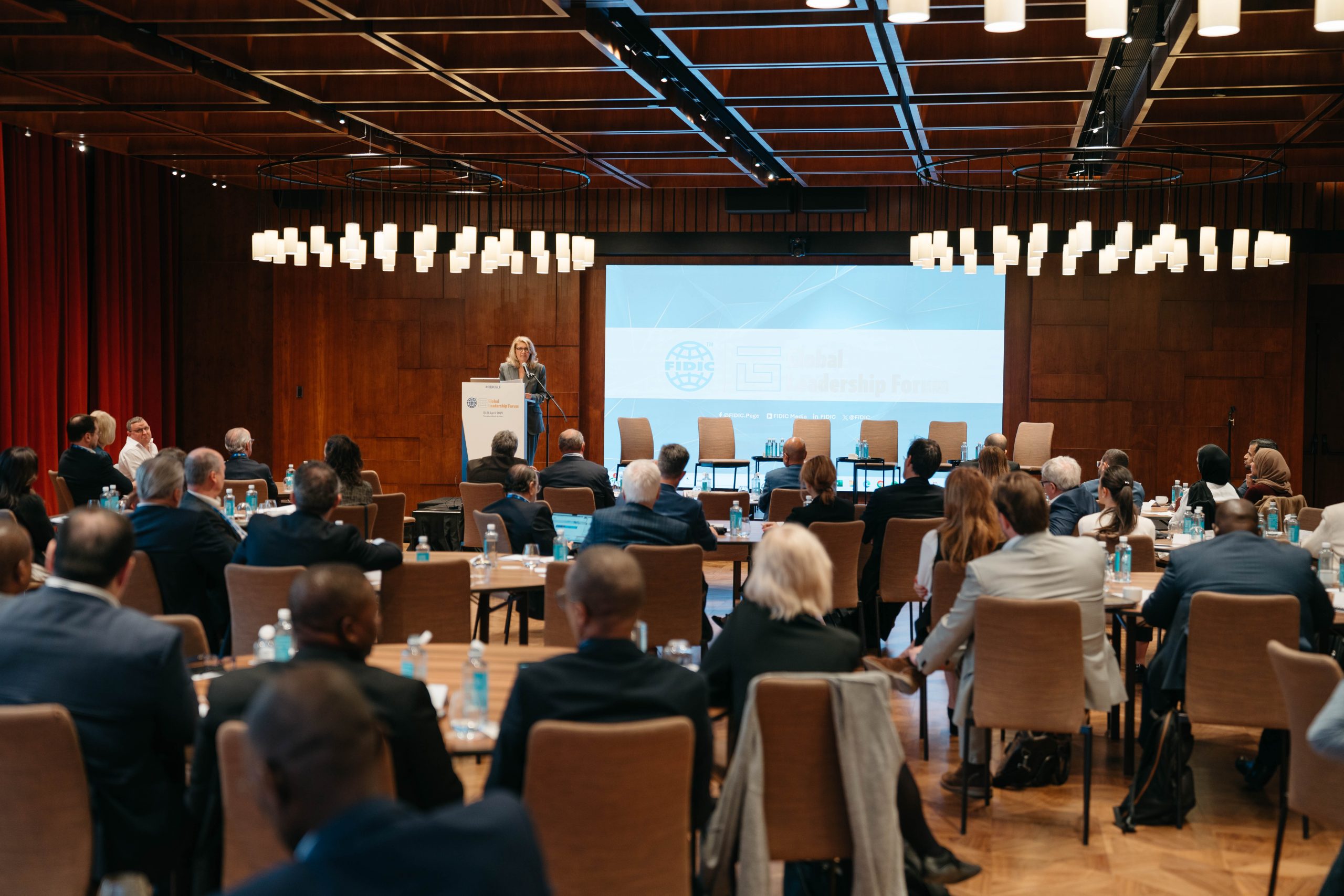 FIDIC Global Leadership Forum Summit