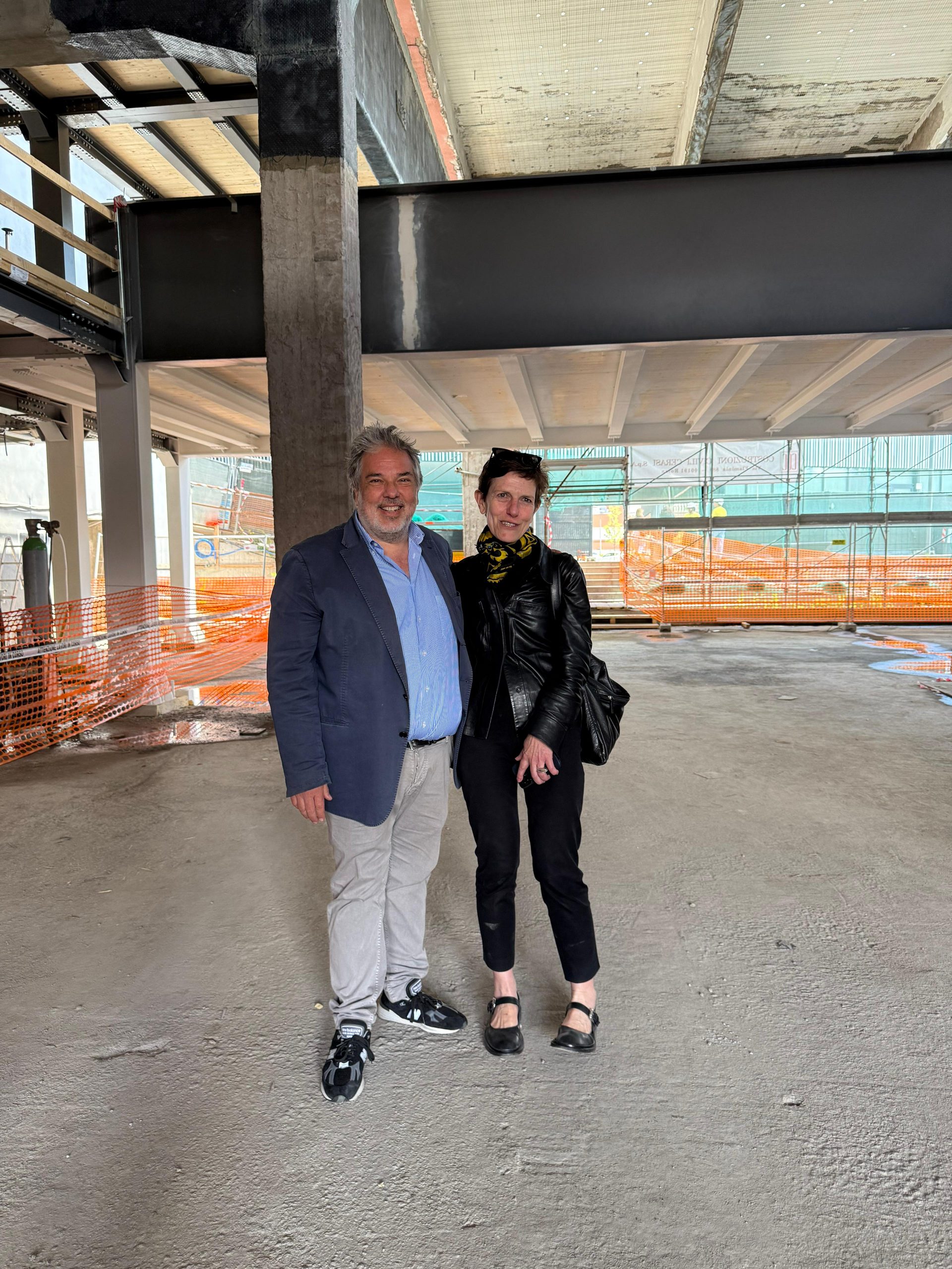 Open House Roma 2025