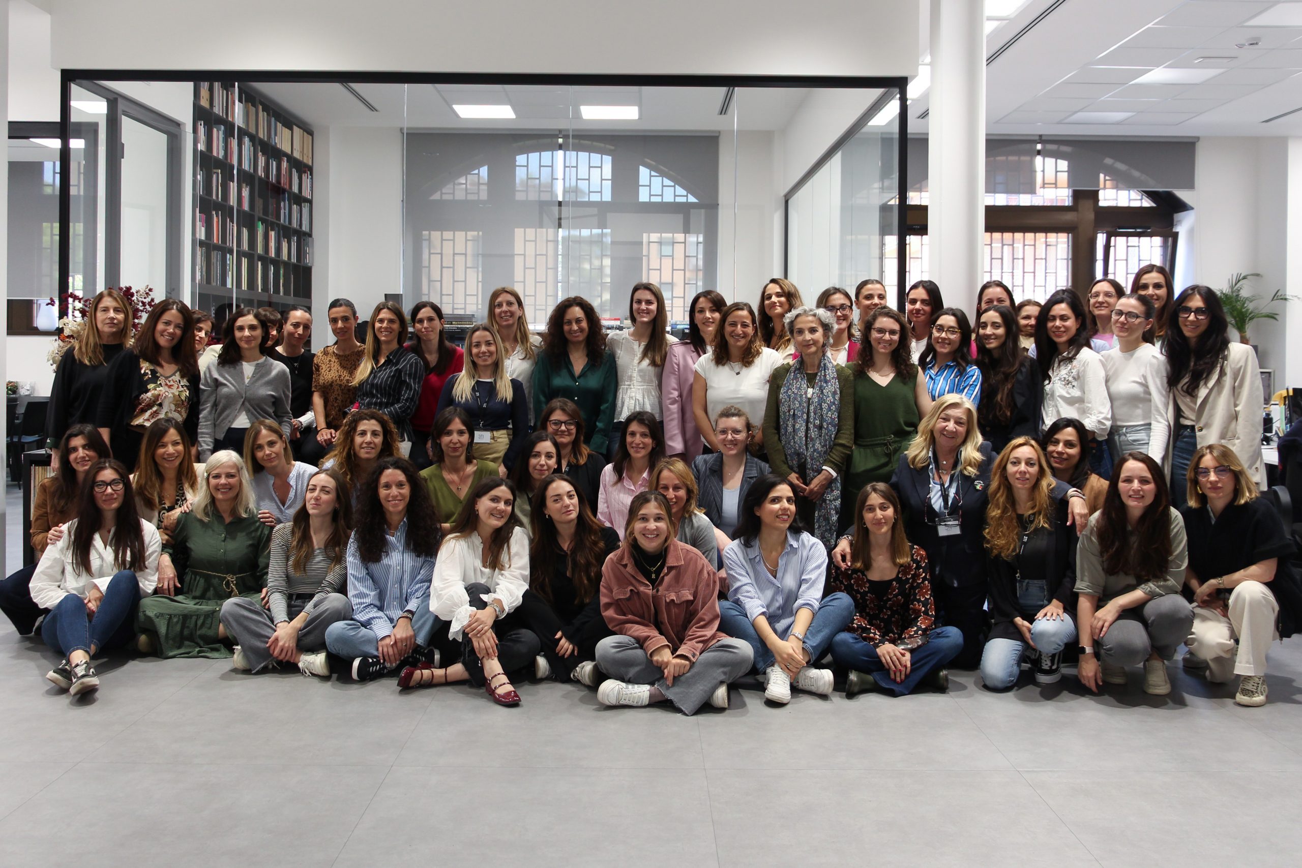 International Women in Engineering Day
