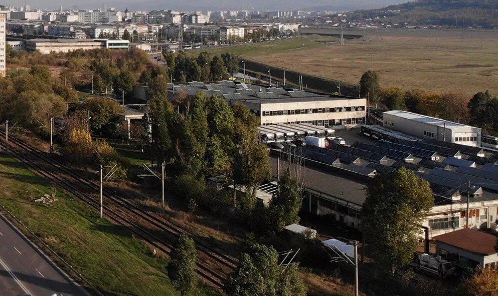 Dacia Depot Romania