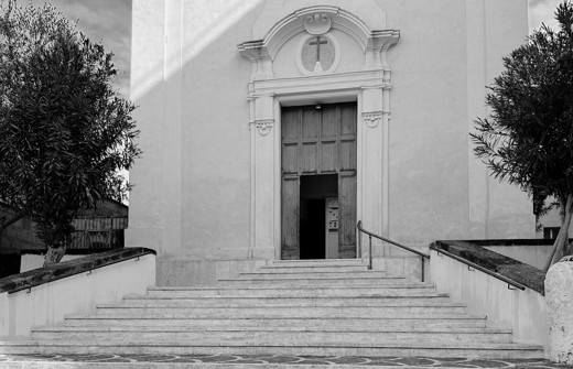 Giubileo 2025 – Community Spaces