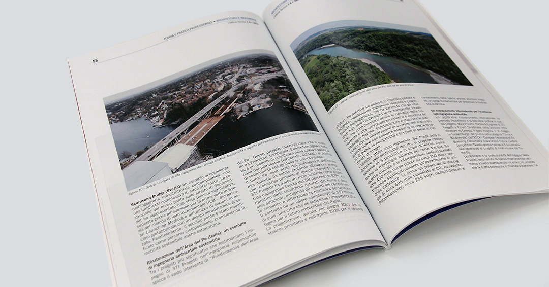 New article for L’Ufficio Tecnico